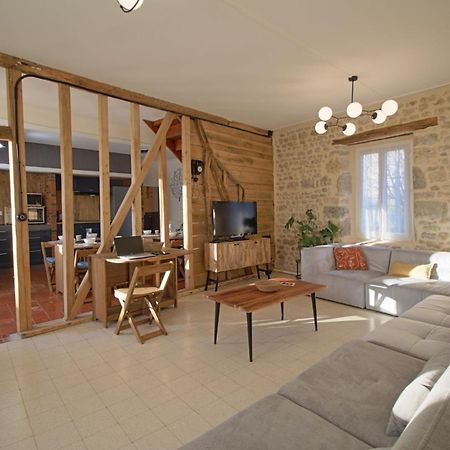 Eole-en-BeauceLa Petite Folie住宿加早餐旅馆 外观 照片
