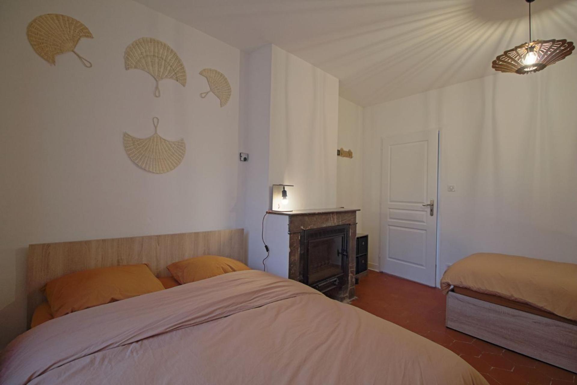 Eole-en-BeauceLa Petite Folie住宿加早餐旅馆 外观 照片